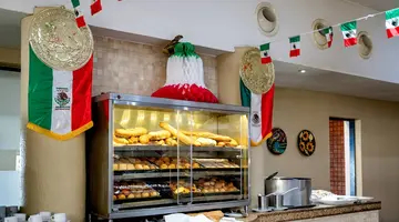 Occidental Nuevo Vallarta