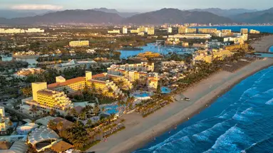 Occidental Nuevo Vallarta