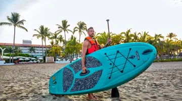 Occidental Nuevo Vallarta