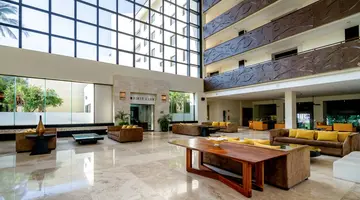 Occidental Nuevo Vallarta