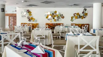 Occidental Nuevo Vallarta