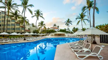 Occidental Nuevo Vallarta
