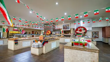 Occidental Nuevo Vallarta
