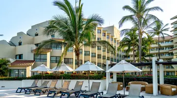Occidental Nuevo Vallarta
