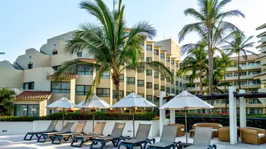 Occidental Nuevo Vallarta