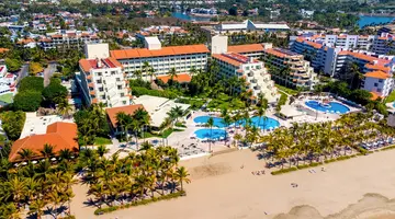 Occidental Nuevo Vallarta
