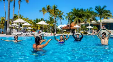Occidental Nuevo Vallarta