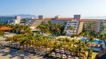 Occidental Nuevo Vallarta