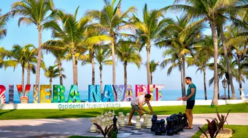 Occidental Nuevo Vallarta