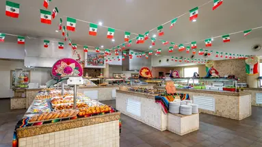 Occidental Nuevo Vallarta