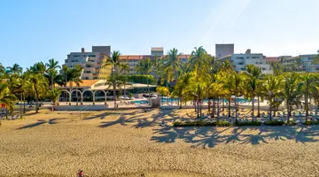 Occidental Nuevo Vallarta