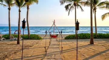 Occidental Nuevo Vallarta