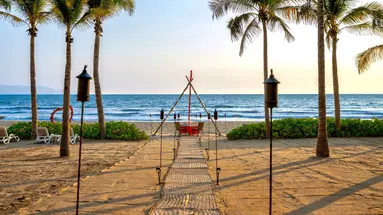 Occidental Nuevo Vallarta
