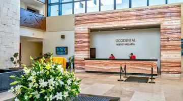 Occidental Nuevo Vallarta