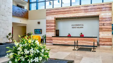 Occidental Nuevo Vallarta