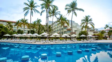 Occidental Nuevo Vallarta