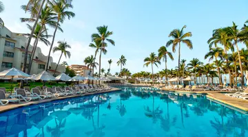 Occidental Nuevo Vallarta