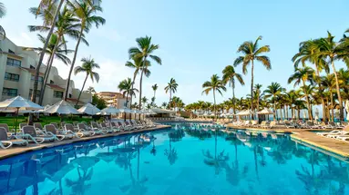 Occidental Nuevo Vallarta