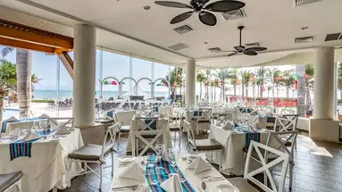 Occidental Nuevo Vallarta