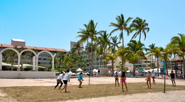 Occidental Nuevo Vallarta