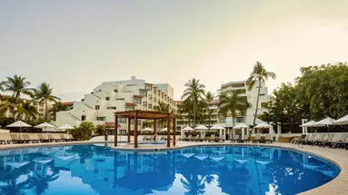 Occidental Nuevo Vallarta