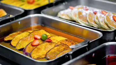 Occidental Nuevo Vallarta