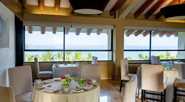 Occidental Nuevo Vallarta