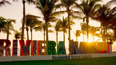 Occidental Nuevo Vallarta
