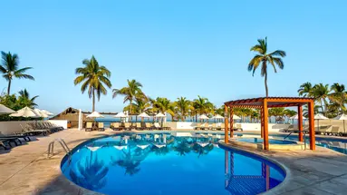 Occidental Nuevo Vallarta