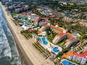 Occidental Nuevo Vallarta