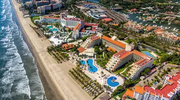 Occidental Nuevo Vallarta