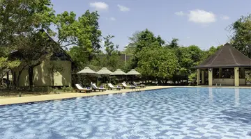Occidental Paradise Dambulla