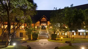 Occidental Paradise Dambulla