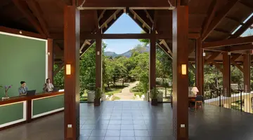 Occidental Paradise Dambulla