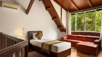 Occidental Paradise Dambulla