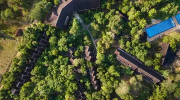 Occidental Paradise Dambulla