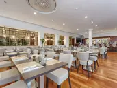 Occidental Paris Levallois