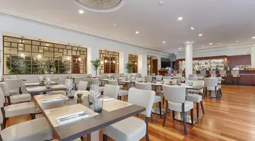 Occidental Paris Levallois