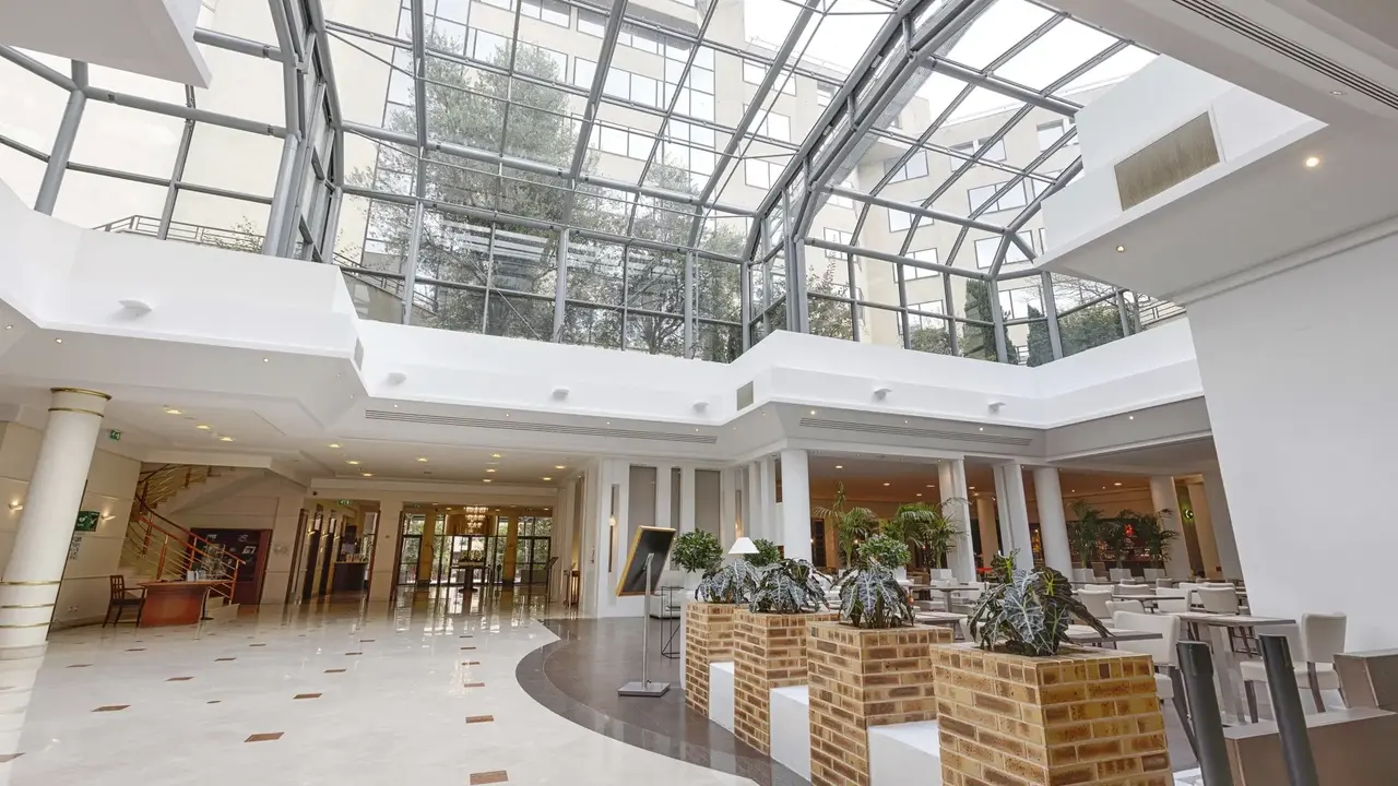 Occidental Paris Levallois
