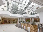 Occidental Paris Levallois