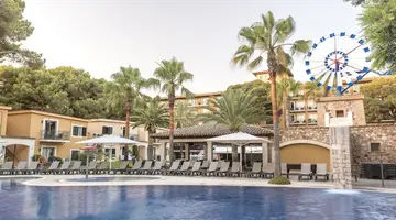 OCCIDENTAL PLAYA DE PALMA