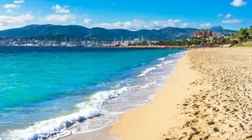 OCCIDENTAL PLAYA DE PALMA