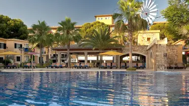 OCCIDENTAL PLAYA DE PALMA