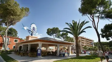 OCCIDENTAL PLAYA DE PALMA