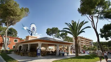 OCCIDENTAL PLAYA DE PALMA