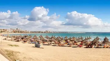 OCCIDENTAL PLAYA DE PALMA