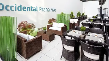 Occidental Praha Five
