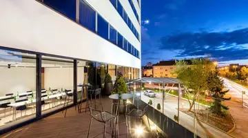 Occidental Praha
