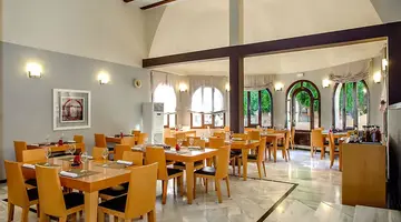 Occidental Pueblo Acantilado