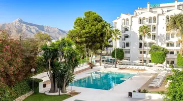 Occidental Puerto Banús